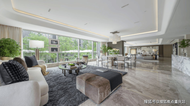 kaiyun入口：成都「金融城8号」售楼处电话最新房源动态特价房推出1月限时优惠最新消息(图5)