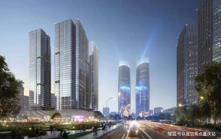 kaiyun入口：成都「金融城8号」售楼处电话最新房源动态特价房推出1月限时优惠最新消息(图7)