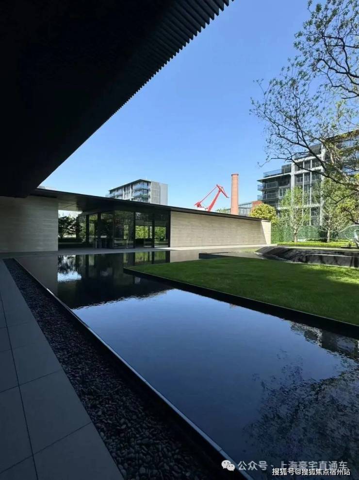 上海浦东保利世博天悦售楼处电话保利世博天悦售楼地址-2026(房价+户型图)-首页-楼盘详情-配套-电话(图5)