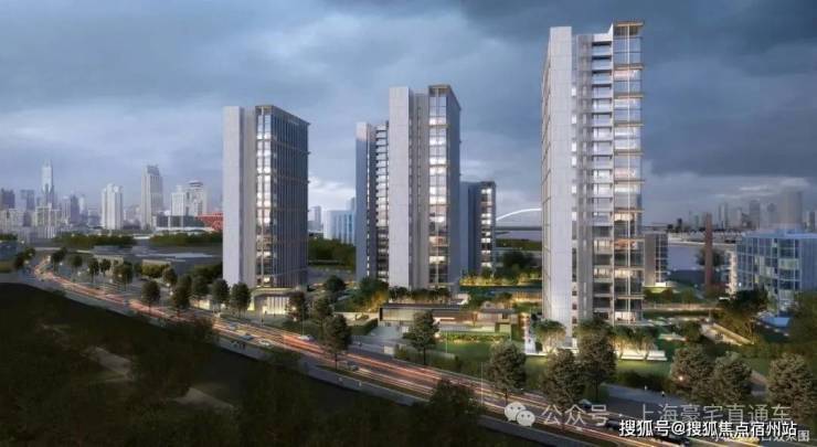 上海浦东保利世博天悦售楼处电话保利世博天悦售楼地址-2026(房价+户型图)-首页-楼盘详情-配套-电话(图7)