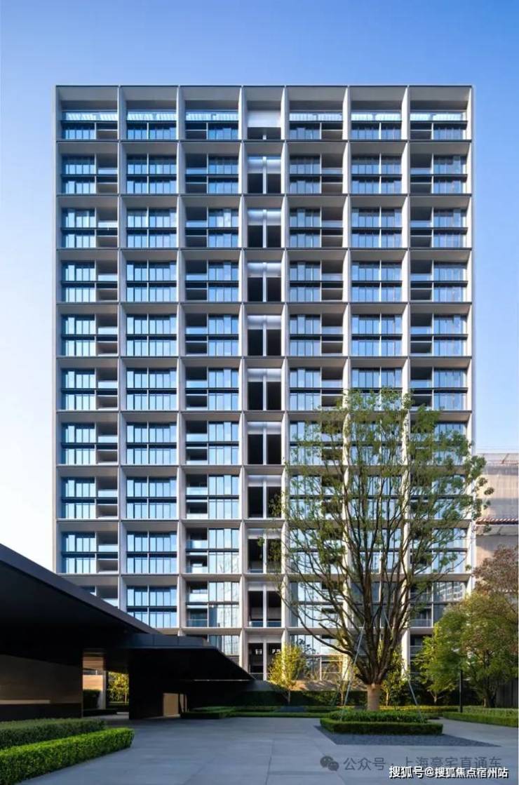 上海浦东保利世博天悦售楼处电话保利世博天悦售楼地址-2026(房价+户型图)-首页-楼盘详情-配套-电话(图9)