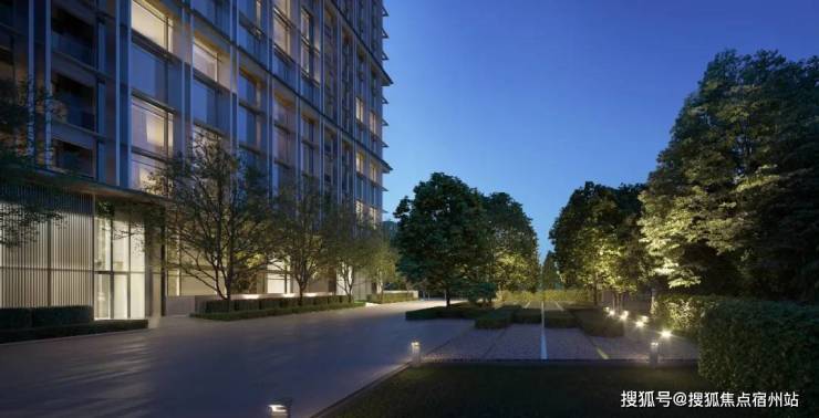 上海浦东保利世博天悦售楼处电话保利世博天悦售楼地址-2026(房价+户型图)-首页-楼盘详情-配套-电话(图10)