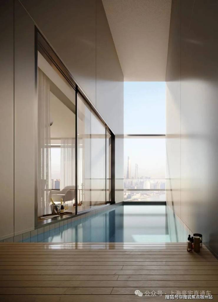 上海浦东保利世博天悦售楼处电话保利世博天悦售楼地址-2026(房价+户型图)-首页-楼盘详情-配套-电话(图12)