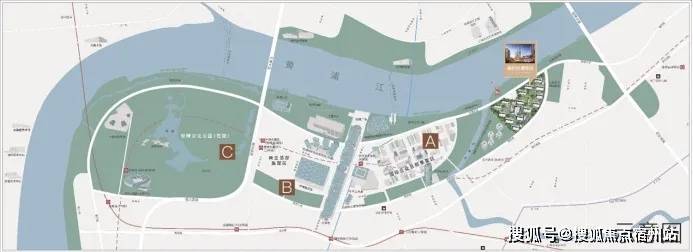 上海浦东保利世博天悦售楼处电话保利世博天悦售楼地址-2026(房价+户型图)-首页-楼盘详情-配套-电话(图20)