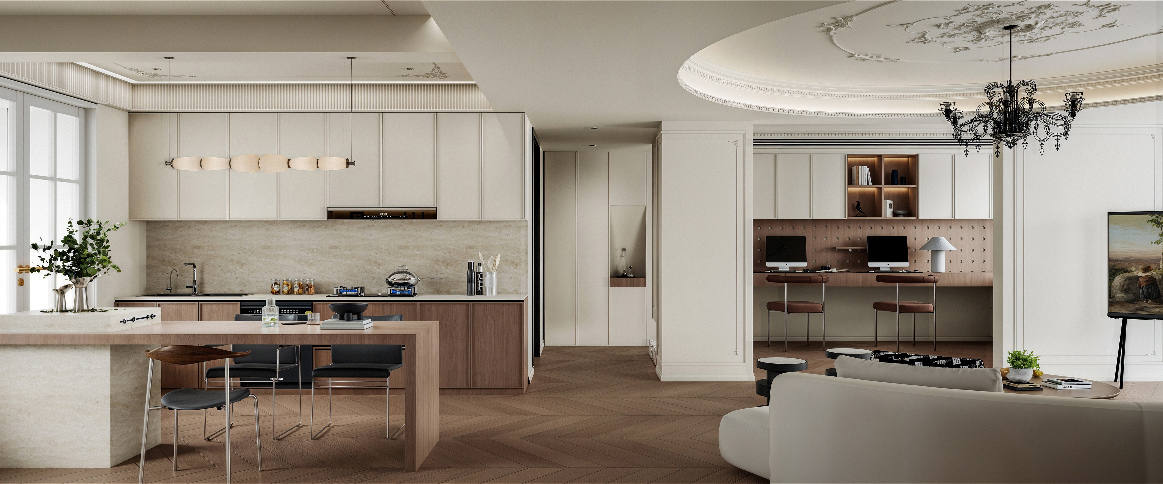 kaiyun入口：知名的周口家装设计师推荐2026年1月(图2)