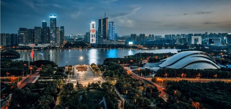 kaiyun入口：合肥伟星ONE139项目分销佣金有多少(图3)