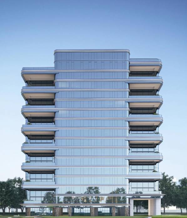 kaiyun入口：合肥伟星ONE139项目分销佣金有多少(图2)