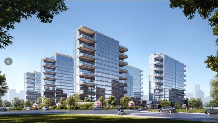 kaiyun入口：合肥伟星ONE139项目分销佣金有多少(图5)