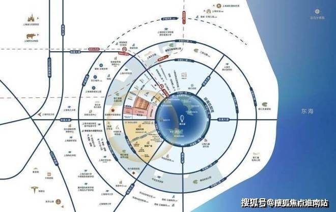 上海临港港城云湖(认证售楼处)-港城云湖销售中心-环境-户型-价格-地址-楼盘详情-配套-电话(图6)