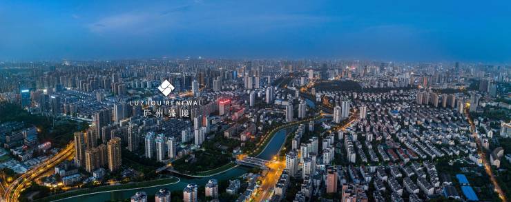 kaiyun：合肥招商庐州臻境项目户型图-学区(图2)