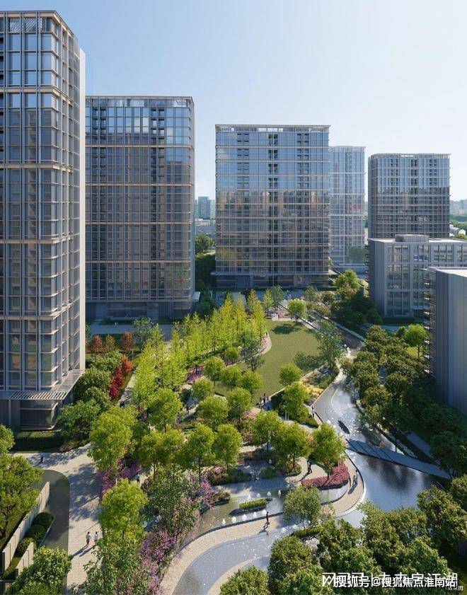 潮语江澜府(售楼处)-潮语江澜府销售中心-环境-户型-价格-地址-楼盘详情-配套-电话-交房时间-配套-电话-交房时间(图2)