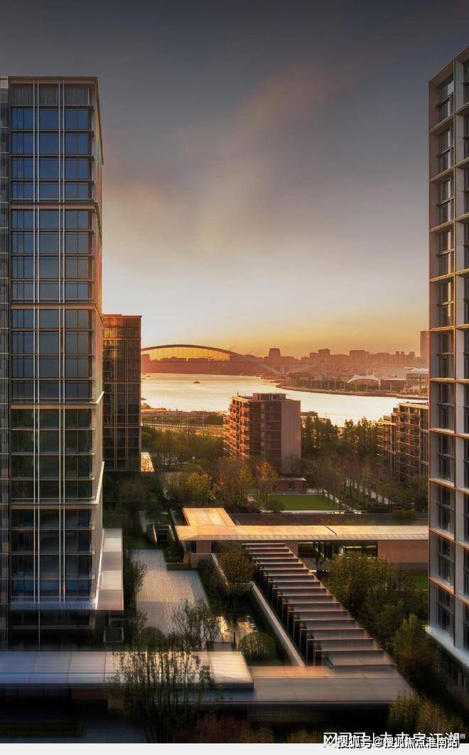 潮语江澜府(售楼处)-潮语江澜府销售中心-环境-户型-价格-地址-楼盘详情-配套-电话-交房时间-配套-电话-交房时间(图4)