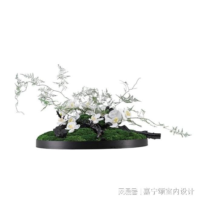 kaiyun网站：【伍一艾酒店软装】龙岩酒店软装：土楼花艺摆