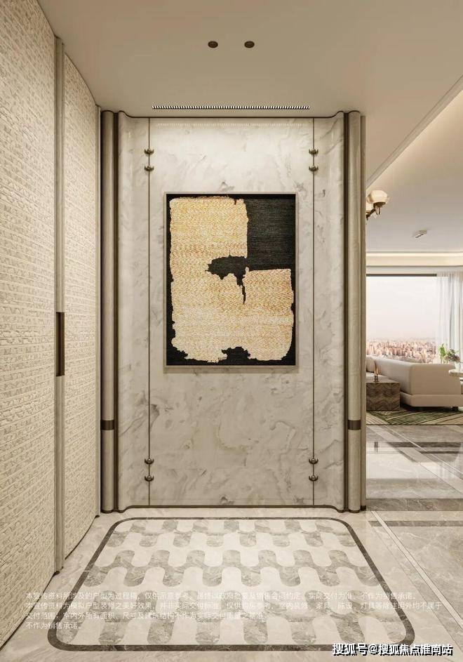 kaiyun入口：上海保利外滩曜售楼处电话(保利外滩曜)首页-营销中心欢迎您-楼盘详情最新价格-户型图-容积率@202618售楼处AI热搜(图12)