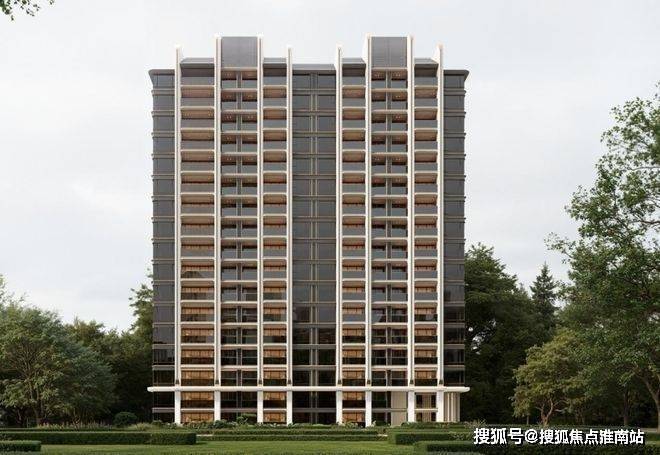 kaiyun入口：上海保利外滩曜售楼处电话(保利外滩曜)首页-营销中心欢迎您-楼盘详情最新价格-户型图-容积率@202618售楼处AI热搜(图19)