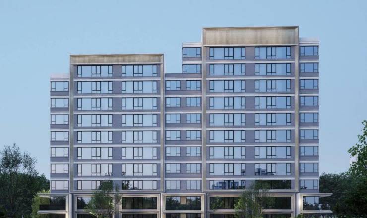 庐阳区万科悦映青川楼盘详情@售楼处体验概念新生活(图5)