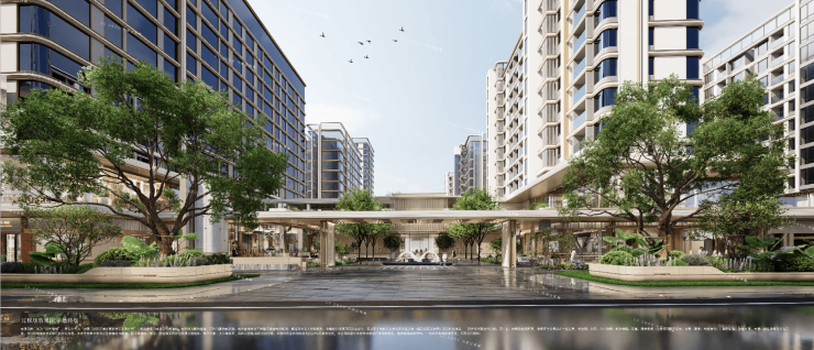 庐阳区招商庐州致敬【合肥新房_合肥楼盘_房价查询】新房网(图3)