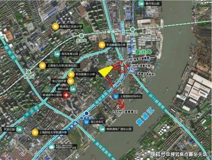 保利誉滨江首页网站保利誉滨江售楼处欢迎您-价格-户型-楼盘详情优缺点分析(图6)