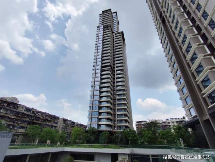 成都【深业泰樾府】售房部电话_网站首页_成交价及优惠查询_1月房价动态(图4)