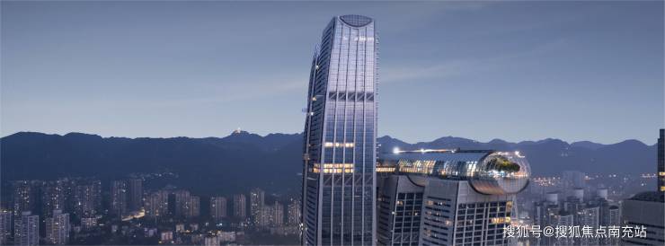 kaiyun网站：重庆【来福士】售楼处电话_年末特价及优惠_楼盘测评_2026年房价走势_预约看房(图2)