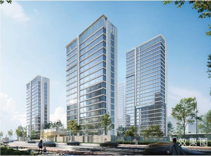 政务东红达天映楼盘户型图(图2)