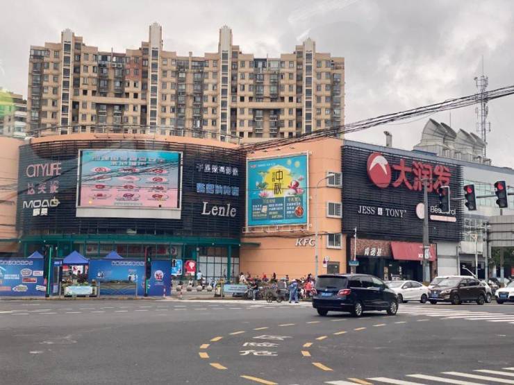 kaiyun网站：春申景城缦院售楼处)网站发布-上海春申景城缦院营销中心2026最新房价优缺点分析(图5)