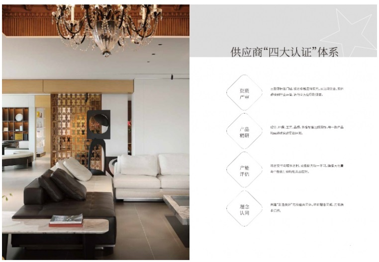 kaiyun网站：芘菲装饰王雁：全链闭环赋能产业升(图5)