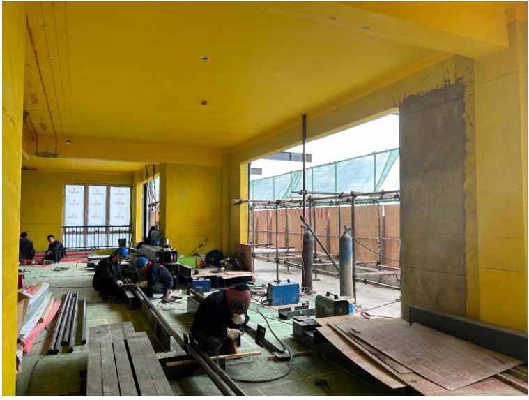 kaiyun网站：芘菲装饰王雁：全链闭环赋能产业升(图8)