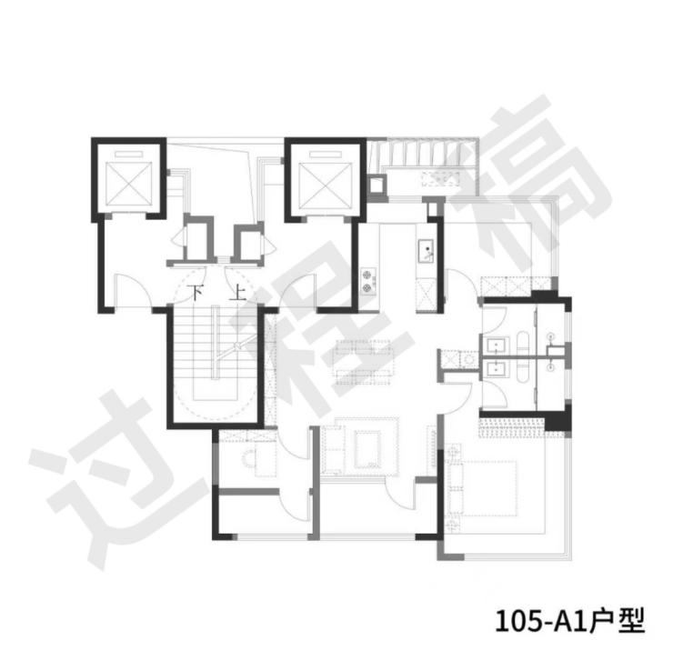 kaiyun入口：保利上虹桥售楼处│保利上虹桥(营销中心)-2026销售中心(售楼处)-楼盘欢迎您-价格户型地址环境配套交房时间电话(图3)