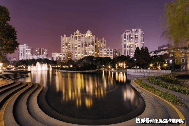 kaiyun入口：绿城黄浦one(售楼处)首页-绿城黄浦one销售中心-环境-户型-价格-地址-楼盘详情-配套-电话-交房时间-配套-电话-交房时间(图3)