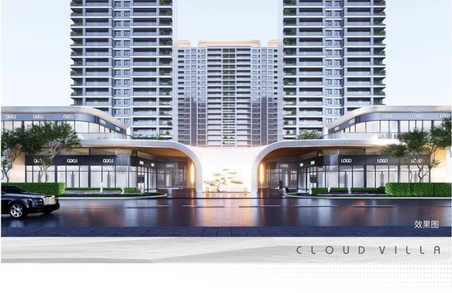 kaiyun网站：西安陕建雁南云境售楼处电线网站-楼盘详情【