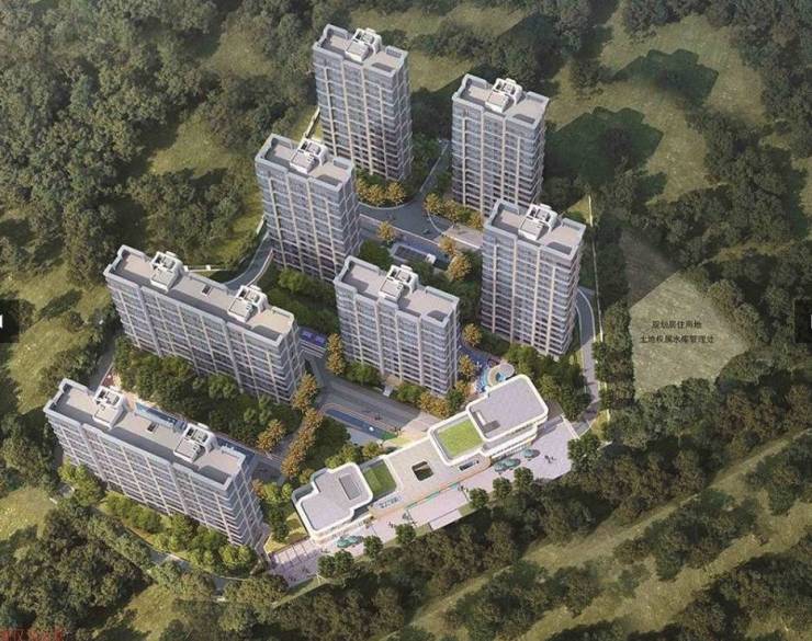 合肥弘泰熙湖澜悦【合肥最近新开楼盘-当前最受欢迎楼盘】