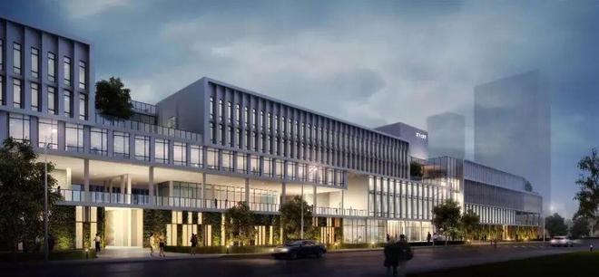 kaiyun：⚡热搜好房鹏瑞三龙湾1号售楼处发布开启限时臻藏席位！(图5)