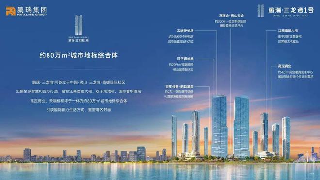 kaiyun：⚡热搜好房鹏瑞三龙湾1号售楼处发布开启限时臻藏席位！(图9)