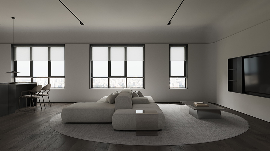 2026年1月内蒙古装修企业排行：哪些公司上榜？