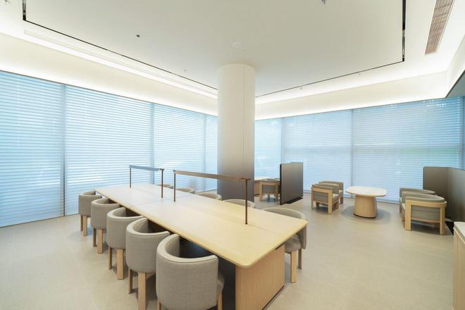 诚信的酒店装修企业