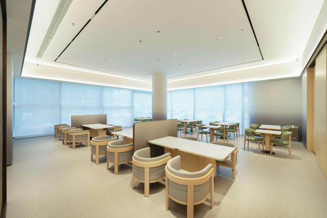 诚信的酒店装修企业(图2)