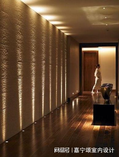 【伍一艾酒店软装】格尔木酒店软装：微水泥香在哪？(图2)