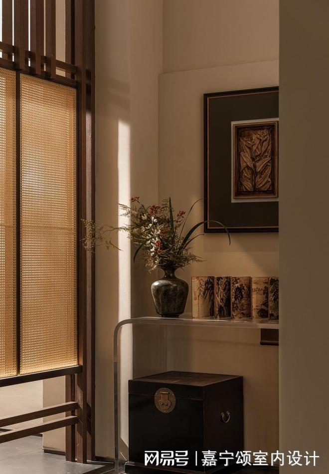 【伍一艾】七台河酒店软装设计：勃利黑陶的黑土美学与空间叙事(图2)