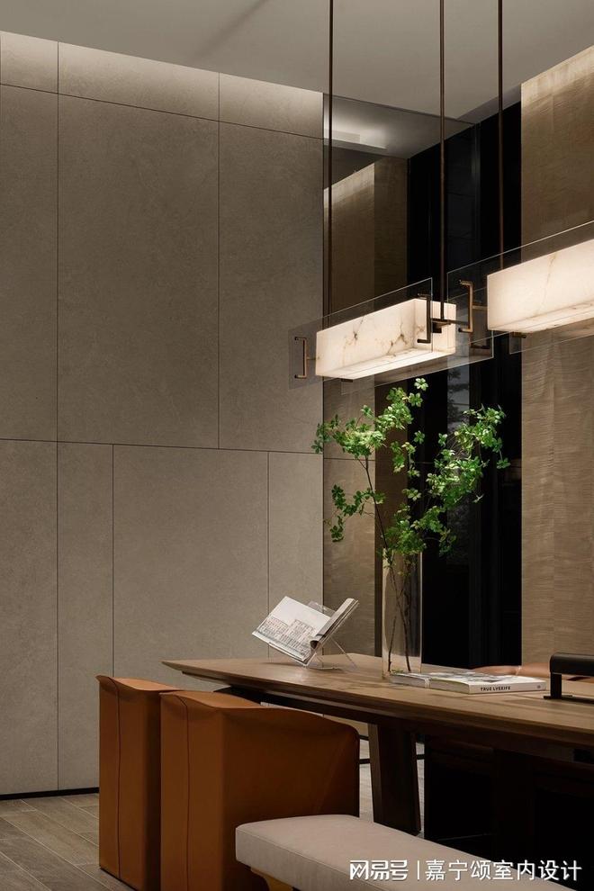 【伍一艾】藏在山海间的质感：宁德酒店软装不该只有“模板味”