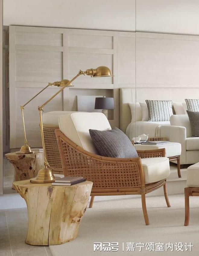 【伍一艾】藏在山海间的质感：宁德酒店软装不该只有“模板味”(图2)