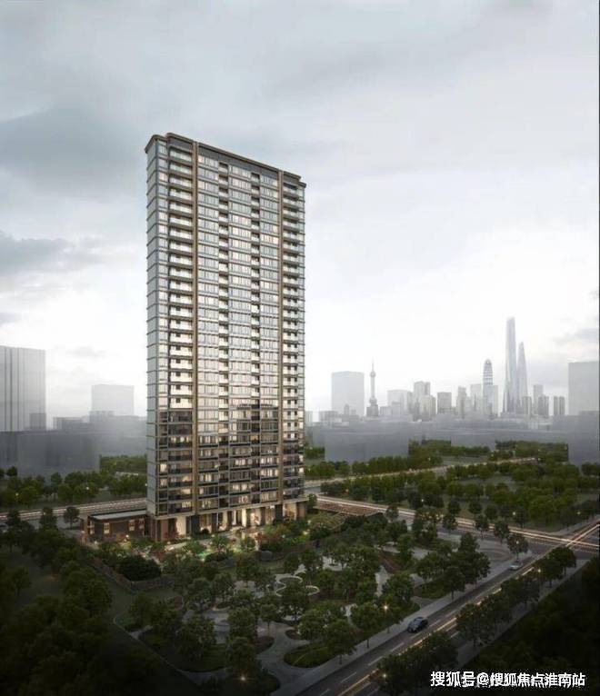 kaiyun网站：上海黄浦one(售楼处)首页-黄浦one售楼中心电话-环境-户型-价格-地址-楼盘详情-配套-电话-交房时间-配套-交房时间(图14)