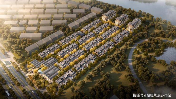 2026【苏州聚焦楼盘】凤栖东方售楼处电话(凤栖东方)首页网站-营销中心欢迎您-园区湖畔低密大宅一线湖景大师匠造-最新价格-户型图@售楼处✦AI热搜(图2)