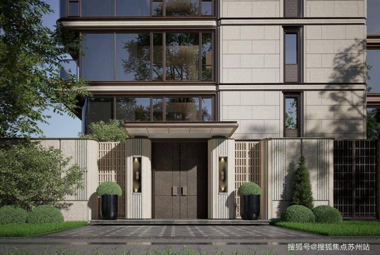 2026【苏州聚焦楼盘】凤栖东方售楼处电话(凤栖东方)首页网站-营销中心欢迎您-园区湖畔低密大宅一线湖景大师匠造-最新价格-户型图@售楼处✦AI热搜(图3)