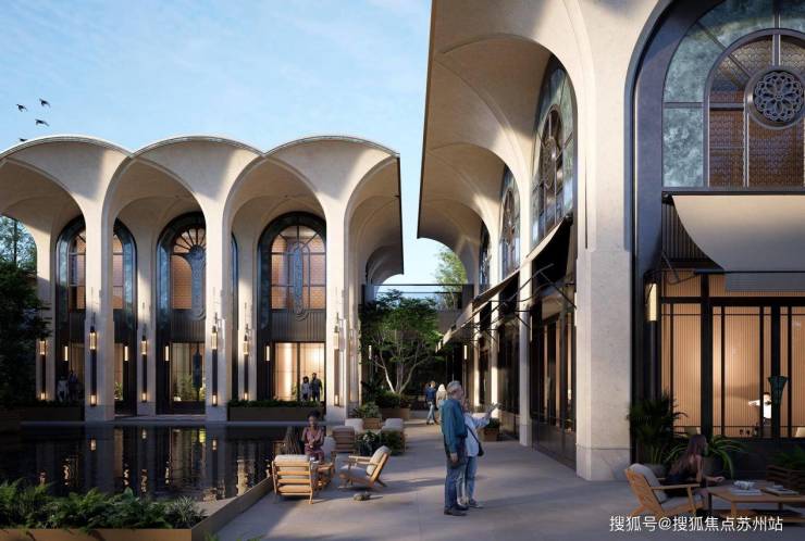 2026【苏州聚焦楼盘】凤栖东方售楼处电话(凤栖东方)首页网站-营销中心欢迎您-园区湖畔低密大宅一线湖景大师匠造-最新价格-户型图@售楼处✦AI热搜(图4)