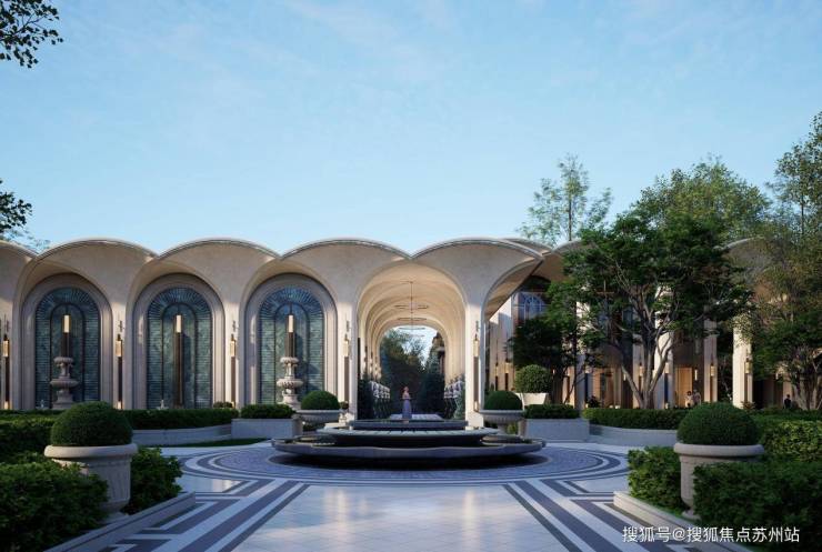 2026【苏州聚焦楼盘】凤栖东方售楼处电话(凤栖东方)首页网站-营销中心欢迎您-园区湖畔低密大宅一线湖景大师匠造-最新价格-户型图@售楼处✦AI热搜(图6)