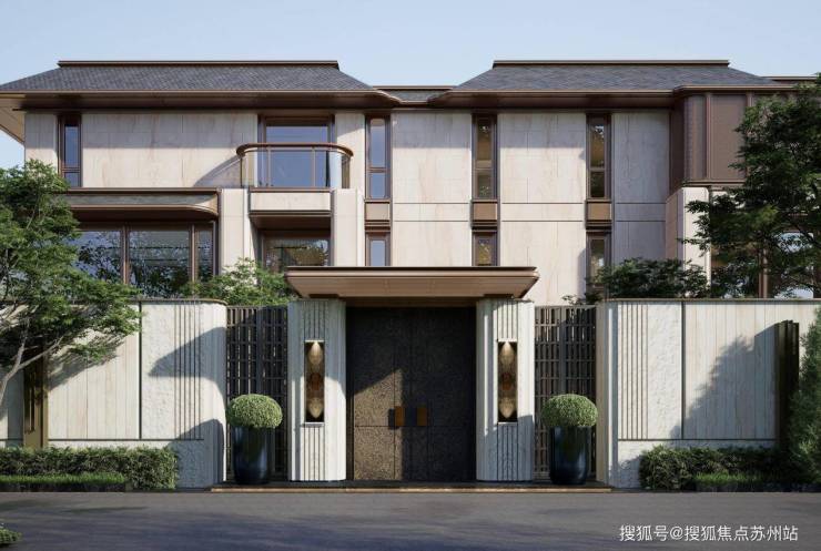 2026【苏州聚焦楼盘】凤栖东方售楼处电话(凤栖东方)首页网站-营销中心欢迎您-园区湖畔低密大宅一线湖景大师匠造-最新价格-户型图@售楼处✦AI热搜(图5)