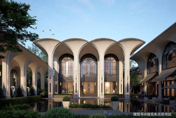 2026【苏州聚焦楼盘】凤栖东方售楼处电话(凤栖东方)首页网站-营销中心欢迎您-园区湖畔低密大宅一线湖景大师匠造-最新价格-户型图@售楼处✦AI热搜(图8)