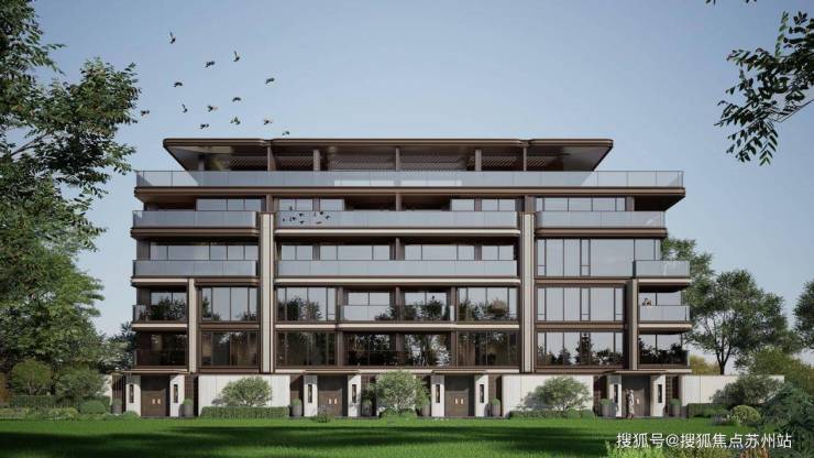 2026【苏州聚焦楼盘】凤栖东方售楼处电话(凤栖东方)首页网站-营销中心欢迎您-园区湖畔低密大宅一线湖景大师匠造-最新价格-户型图@售楼处✦AI热搜(图9)