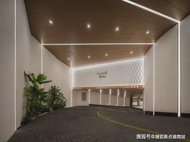 kaiyun入口：缦云上海售楼处-网站-缦云上海营销中心-2026房天下！(图7)